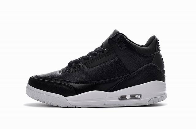 Air Jordan 3 Retro Cyber Monday 398614-020 Men's Basketball Shoes-11